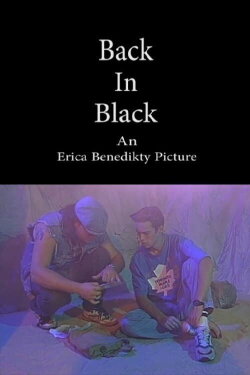 Back in Black (1993)