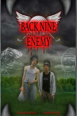 Back Nine Enemy (2024)