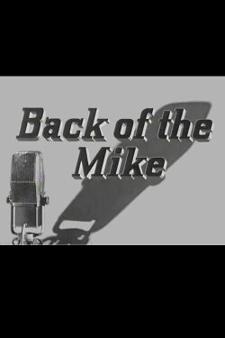 Back of the Mike (1938)
