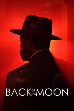 Back of the Moon (2019) Back of the Moon (2019)