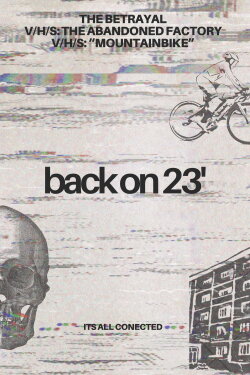 back on 23' (2024) back on 23' (2024)