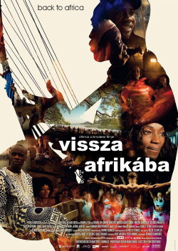 Back To Africa (2008) Back To Africa (2008)