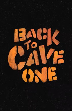 Back To Cave One (2020)