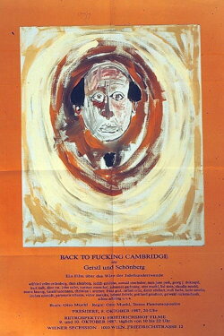 Back to Fucking Cambridge (1987) Back to Fucking Cambridge (1987)