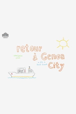 Back to Genoa City (2017)