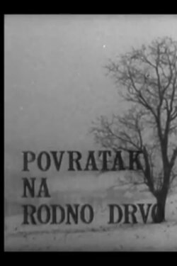 Back to His Native Woods (1968)