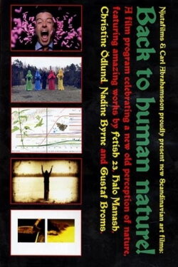 Back to Human Nature (2010) Back to Human Nature (2010)