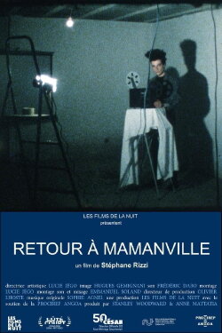 Back to Mamanville (2024) Back to Mamanville (2024)