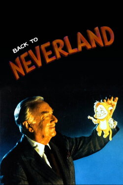Back to Neverland (1989) Back to Neverland (1989)