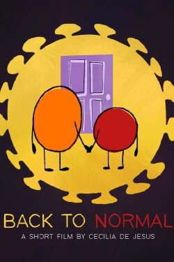 Back to Normal (2023)