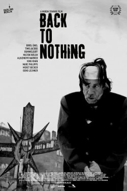 Back to Nothing (2016) Back to Nothing (2016)