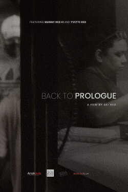Back to Prologue (2024) Back to Prologue (2024)