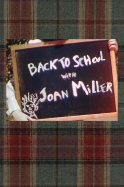 Back To School With Joan Miller (1959) Back To School With Joan Miller (1959)