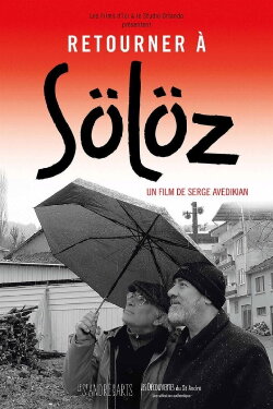 Back to Sölöz (2021)