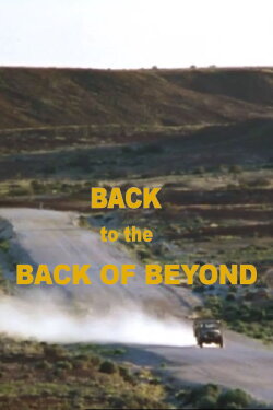 Back to the Back of Beyond (1997) Back to the Back of Beyond (1997)