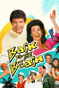 Back to the Beach (1987) Back to the Beach (1987)