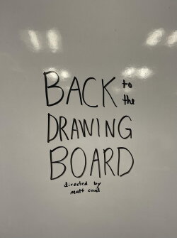Back to the Drawing Board (2023) Back to the Drawing Board (2023)