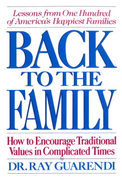 Back to the Family (2013)