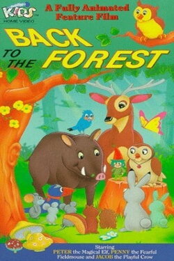 Back to the Forest (1980) Back to the Forest (1980)