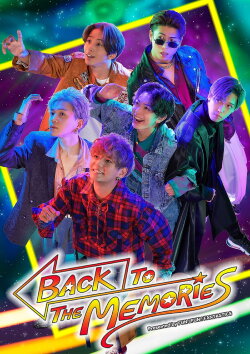 BACK TO THE MEMORIES (2021)