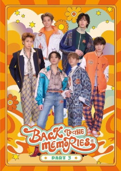 BACK TO THE MEMORIES PART3 (2023) BACK TO THE MEMORIES PART3 (2023)