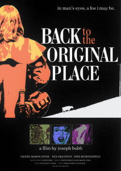 Back to the Original Place (2024) Back to the Original Place (2024)