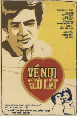 Back to the Sand Village (1981) Back to the Sand Village (1981)
