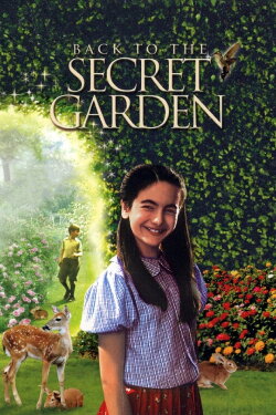 Back to the Secret Garden (2000) Back to the Secret Garden (2000)