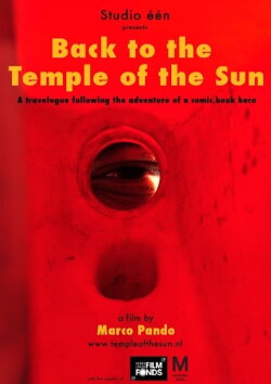 Back to the Temple of the Sun (2014) Back to the Temple of the Sun (2014)