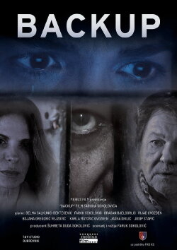 Back Up (2024)