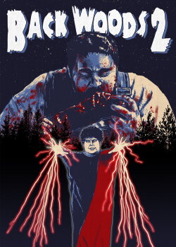 Back Woods 2: Mama's Beefbilly Jamboree (2018) Back Woods 2: Mama's Beefbilly Jamboree (2018)