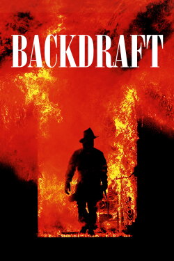 Backdraft (1991) Backdraft (1991)