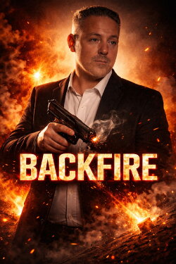 Backfire (2023)