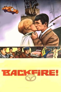 Backfire (1964) Backfire (1964)