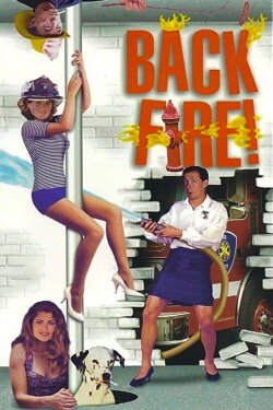 Backfire! (1995) Backfire! (1995)