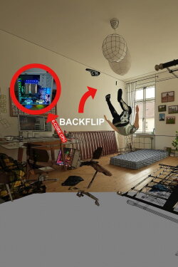 backflip (2022) backflip (2022)