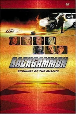 Backgammon (2001) Backgammon (2001)
