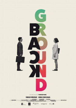 Background (2018)