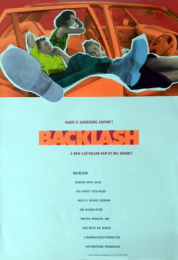 Backlash (1987)