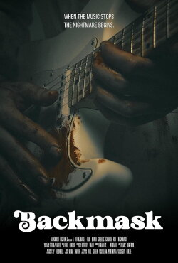 Backmask (2024) Backmask (2024)