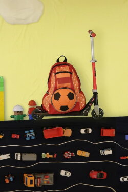 Backpack (2020)