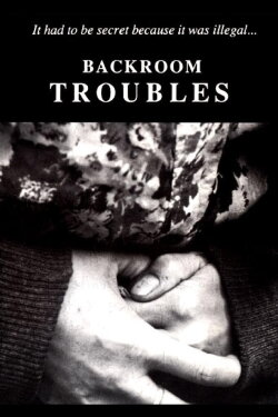 Backroom Troubles (1997) Backroom Troubles (1997)