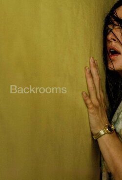Backrooms (2026) Backrooms (2026)