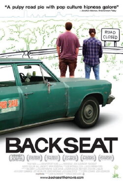 Backseat (2008) Backseat (2008)