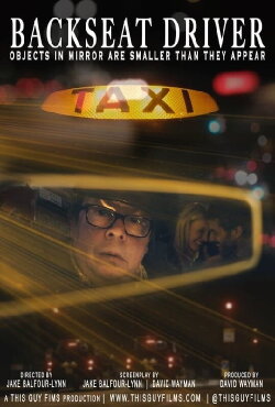 Backseat Driver (2022) Backseat Driver (2022)