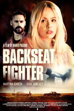 Backseat Fighter (2016) Backseat Fighter (2016)