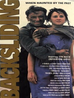 Backsliding (1992) Backsliding (1992)