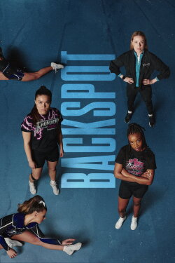 Backspot (2024) Backspot (2024)