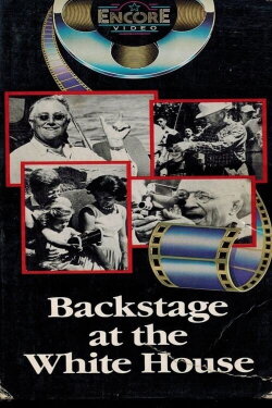 Backstage at the White House (1985)