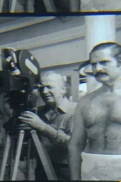 Backstage de No toquen a la nena, de Juan José Jusid (1976)